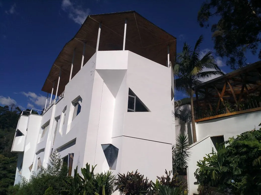 The Icon Resort Hotel Medellin