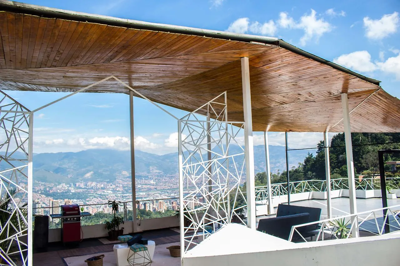 The Icon Resort Hotel Medellin