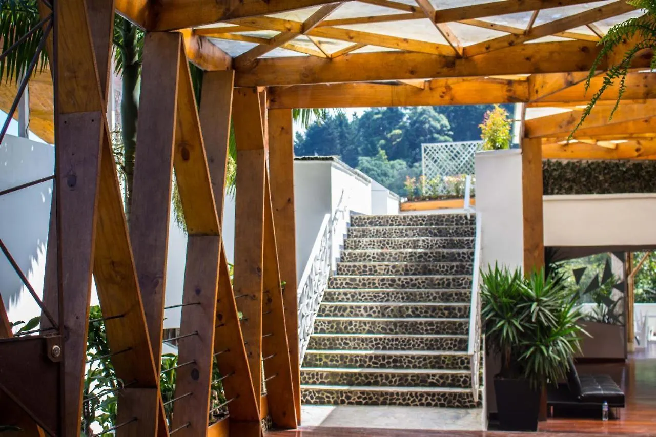 The Icon Resort Hotel Medellin