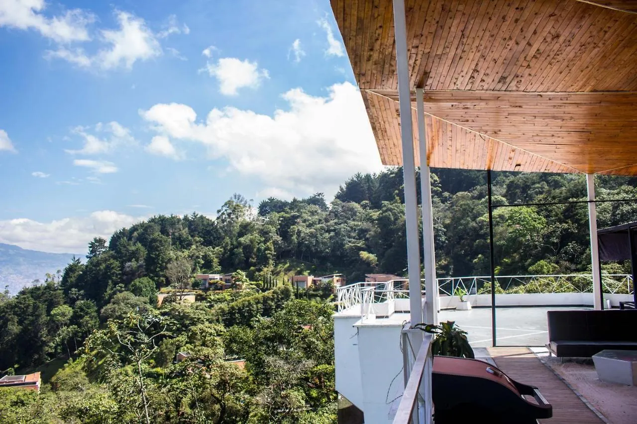 The Icon Resort Hotel Medellin