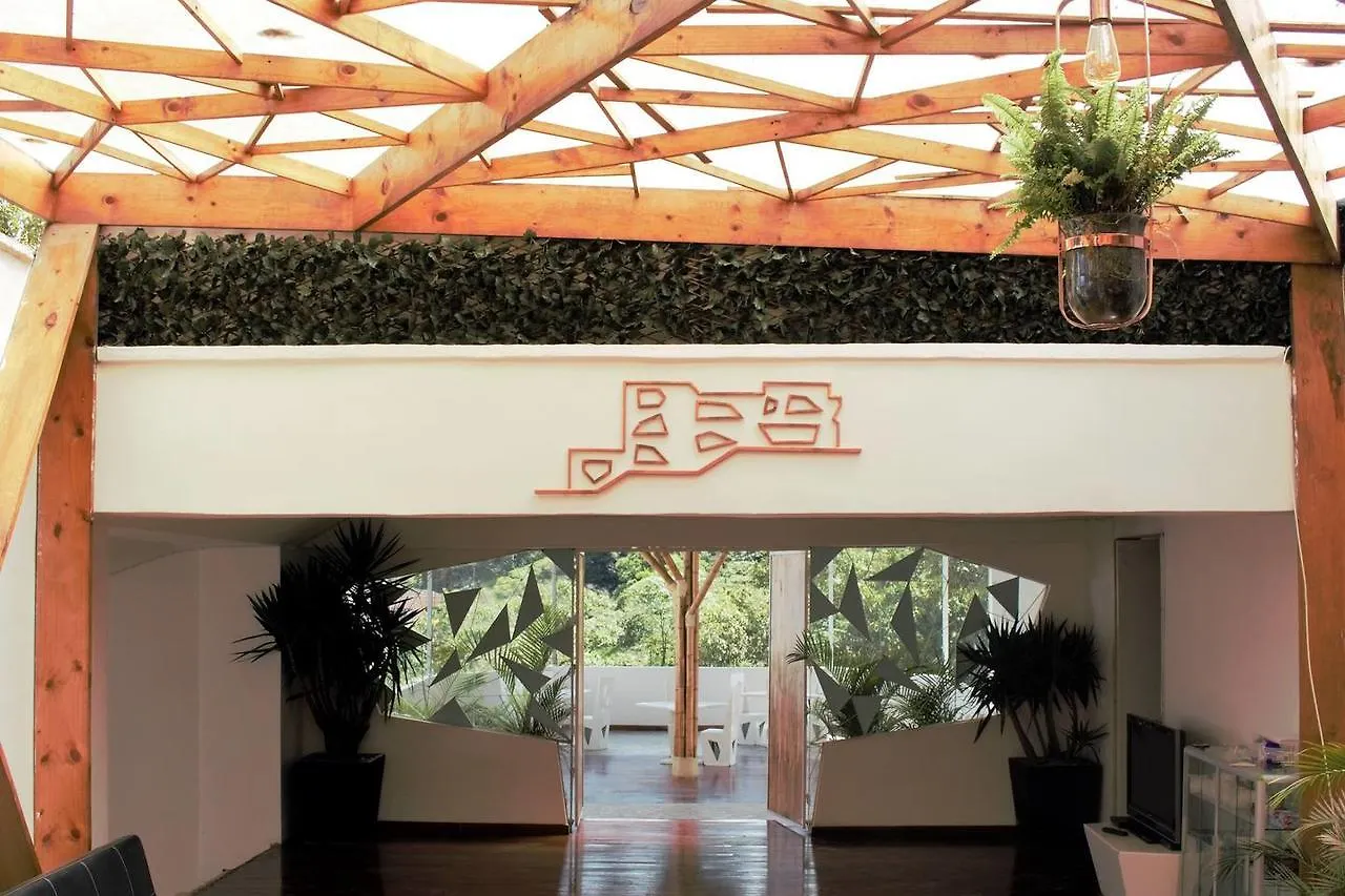 The Icon Resort Hotel Medellin Colombia