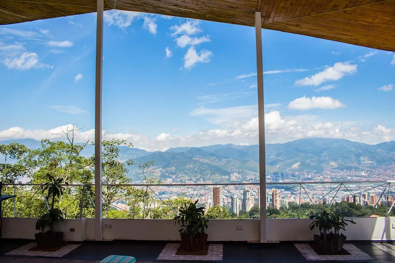The Icon Resort Hotel Medellin