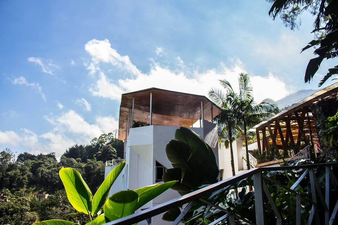 The Icon Resort Hotel Medellin