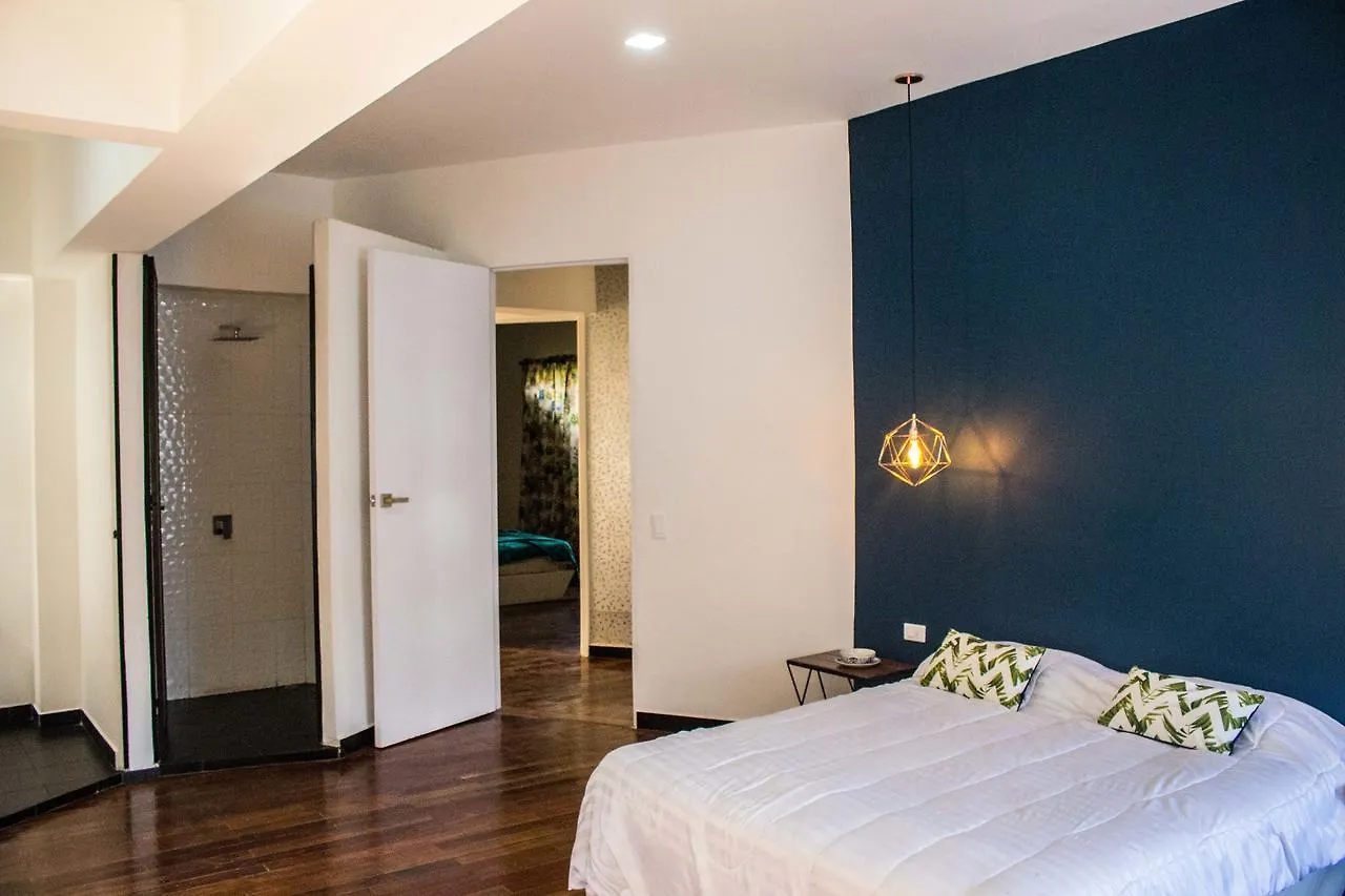 The Icon Resort Hotel 메딜린