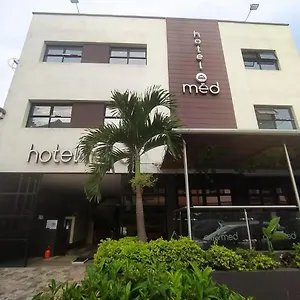 Med 70 Medellín
