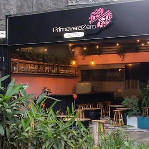 Primavera Medellín
