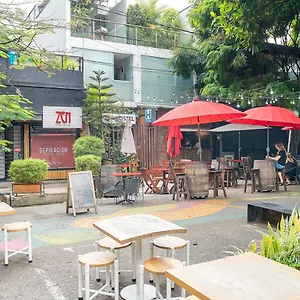 Jardin De Provenza Medellín