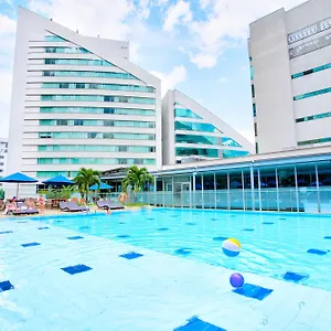 San Fernando Plaza מדיין