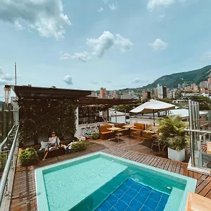 Rango Boutique Medellín