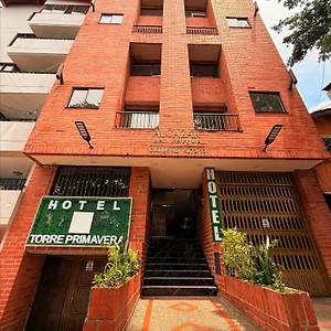 Torre Primavera Medellín