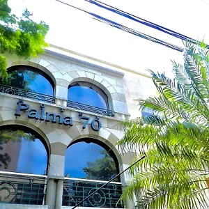 Palma 70 Medellín