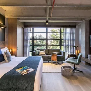 فندق Factory Lofts, ميديلين