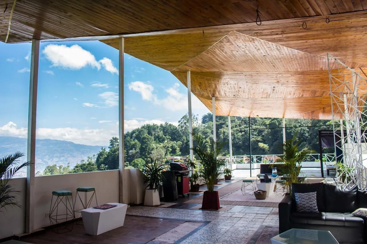 The Icon Resort Hotel Medellín