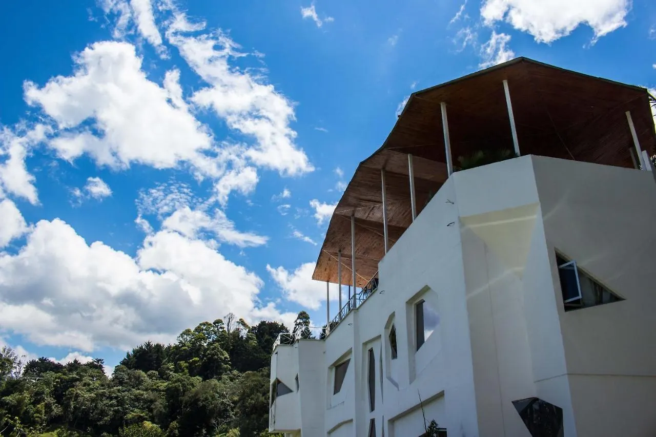 The Icon Resort Hotel Medellín